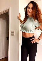 Rebecca Ray
